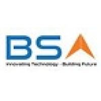BSA Group - Facility Management & Skill Development Logo