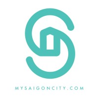 My Saigon City Logo