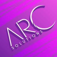 Arc Solutions Logo