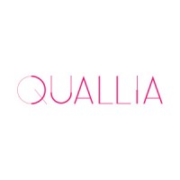 QUALLIA inc. Logo