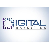 Digital Marketing Freelancing Logo