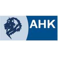 Delegation of German Industry and Commerce in Sri Lanka (AHK Sri Lanka) Logo