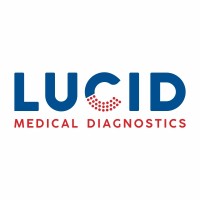 Lucid Medical Diagnostics Logo