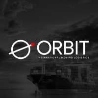 Orbit International Moving Logistics LTD Logo