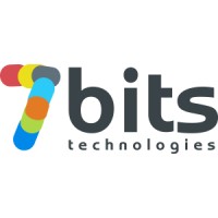 Seven Bits Technologies LLP Logo
