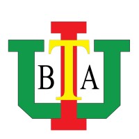 International University of Business Agriculture and Technology Logo