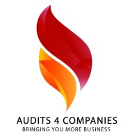 Audits4Companies.com Logo