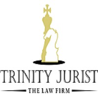 Trinity Jurist Logo
