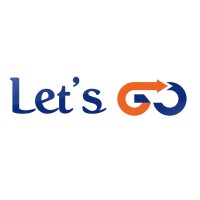 Lets go company Logo