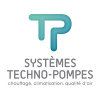 Systèmes Techno-Pompes Logo