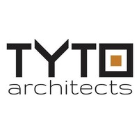 TYTO architects Logo