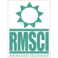 rmsci Logo