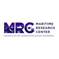 Maritime Research Center Logo