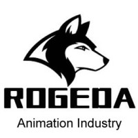 Rogeda Animation Industry Co. Ltd Logo