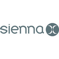 Sienna X Logo