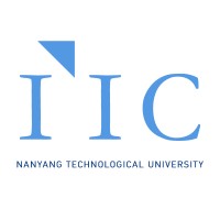 NTU-Investment Interactive Club Logo