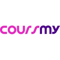 Coursmy Logo