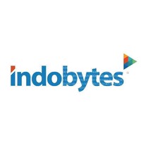 Indobytes Official Logo