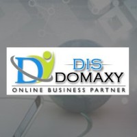 Domaxy Info Soft Pvt. Ltd. Logo