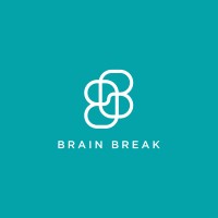 Brain Break Snacks Logo