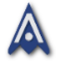 Aviation Core Matrix Logo