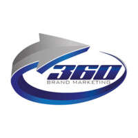 360 Brand Marketing Logo