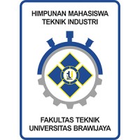 Himpunan Mahasiswa Teknik Industri - Universitas Brawijaya (HMTI FT-UB) Logo
