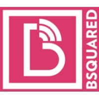 Bsquared WiFi Logo