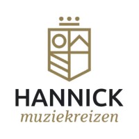 Hannick Reizen Logo