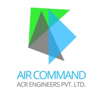 AIR COMMAND ACR ENGINEERS PVT. LTD. Logo
