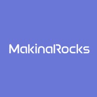 MakinaRocks Logo