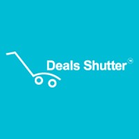 DealsShutter Logo