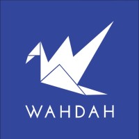 WAHDAH.my Logo