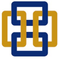 Metscco Heavy Steel ind. co. Logo