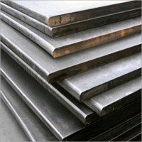 Jagdamba Steel Co. Logo