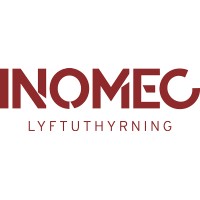 INOMEC LYFTUTHYRNING AB Logo