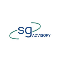 SG Advisory Logo