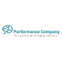 Performance Company Logo