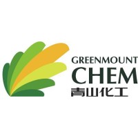 Changsha Green Mountain Chemical Co.,Ltd Logo