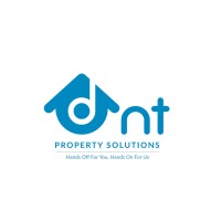 DNT Property Solutions Logo