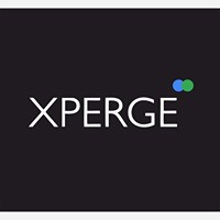 Xperge Logo