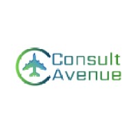 CONSULT AVENUE Logo