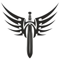 WordSword Creations Pvt.ltd. Logo