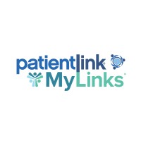 PatientLink and MyLinks Logo