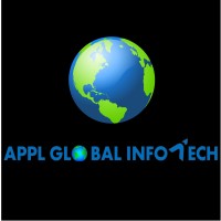APPL GLOBAL INFOTECH Logo