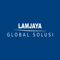 Lamjaya Global Solusi Logo