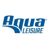Aqua-Leisure Recreation, LLC Logo