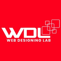 Web Designing Lab Logo