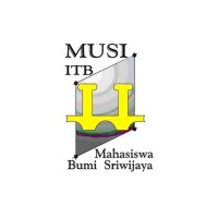 Mahasiswa Bumi Sriwijaya ITB Logo