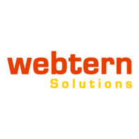 Webtern Solutions Logo